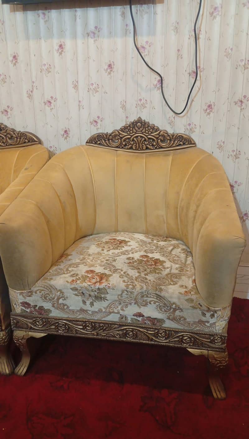 comfortable sofa sets 1