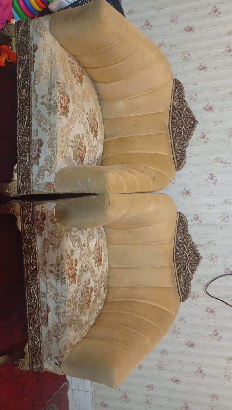 comfortable sofa sets 2