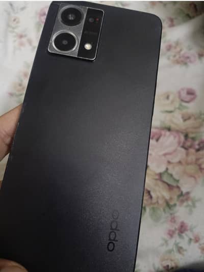 Oppo F21 Pro 8GB+128GB PTA Approved