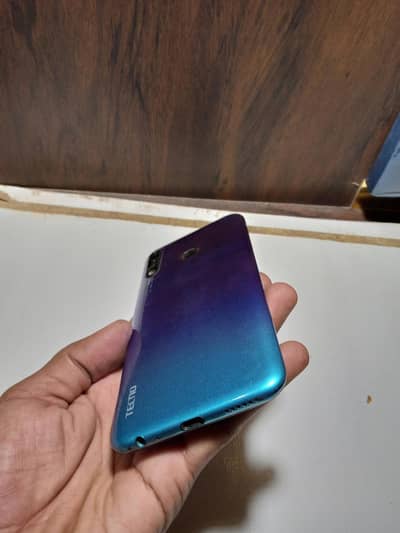 Tecno Spark 4 Straog 3/32 All Details Description phar lo