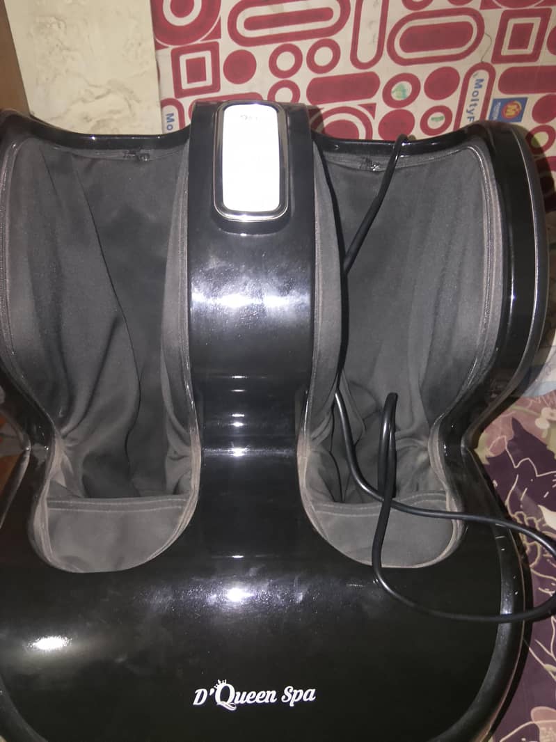 massager machine 3