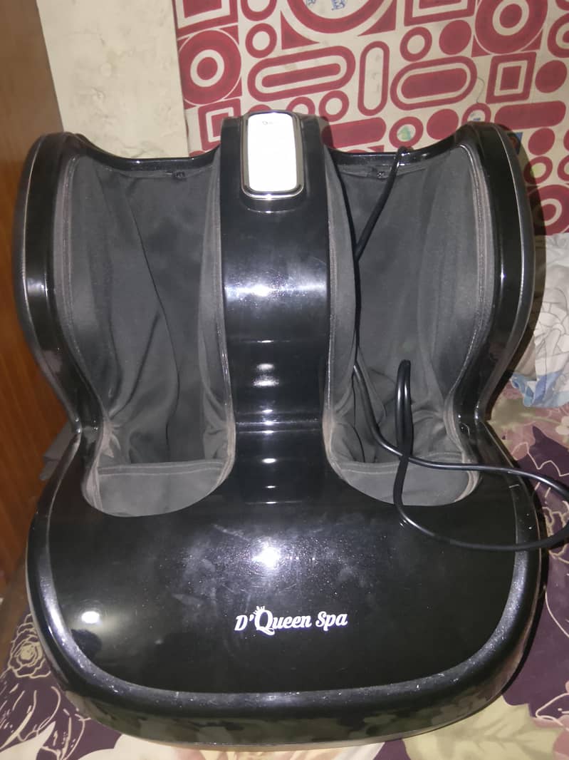 massager machine 4