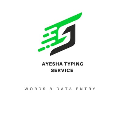 Urdu English Typing +Data Entry | 24H delivery | Free sample