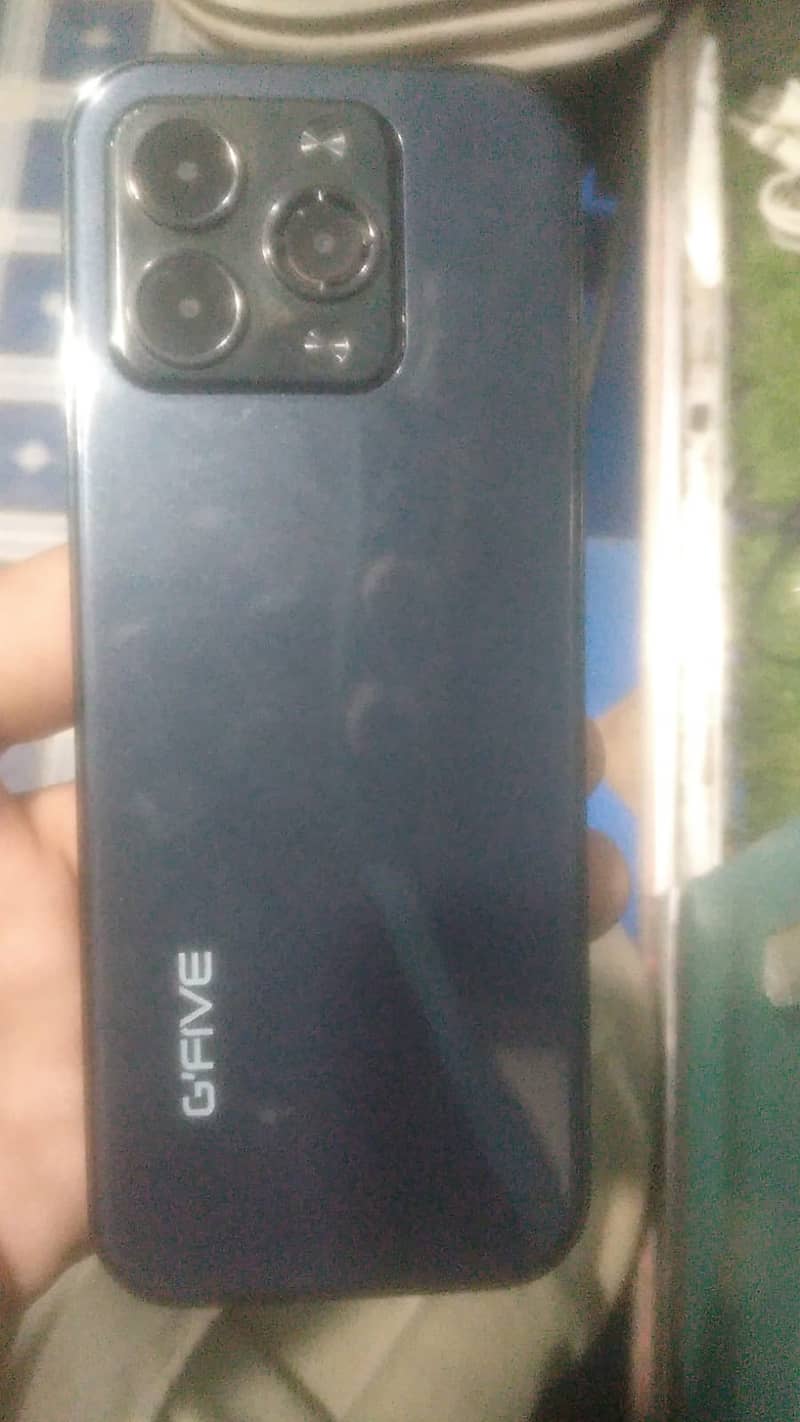 G'Five Pro Max 1