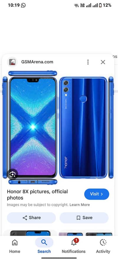 Huawei Other Model