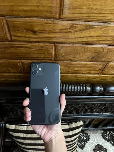 Apple iPhone 11 JV
