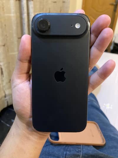 Apple iPhone 17 Air  512GB Non PTA