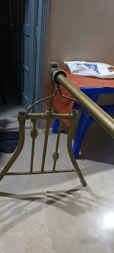 jhola iron sale