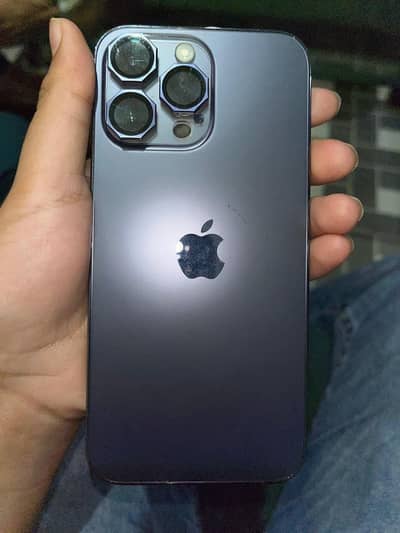 Apple iPhone 14 Pro Max