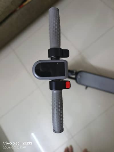 electric scooty for kids
