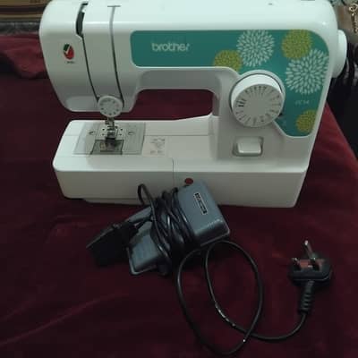 brother sewing machin