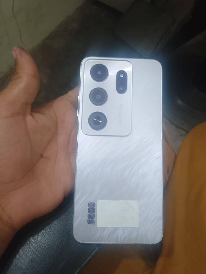 SEGO Note 60 0