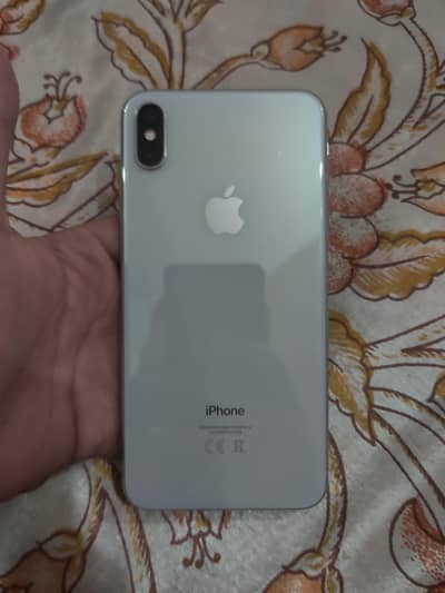 Apple iPhone XS Max PTA APPROVED