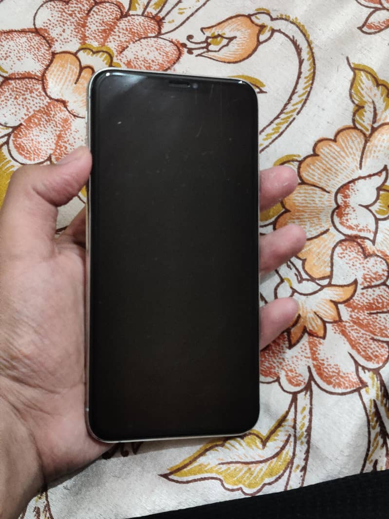 Apple iPhone XS Max PTA APPROVED 6