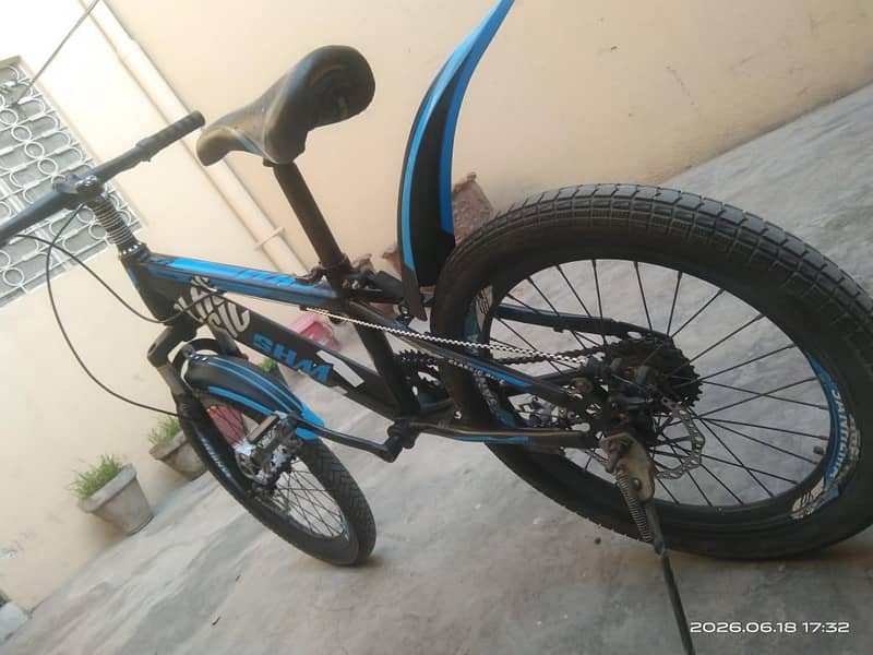 bicycle 2