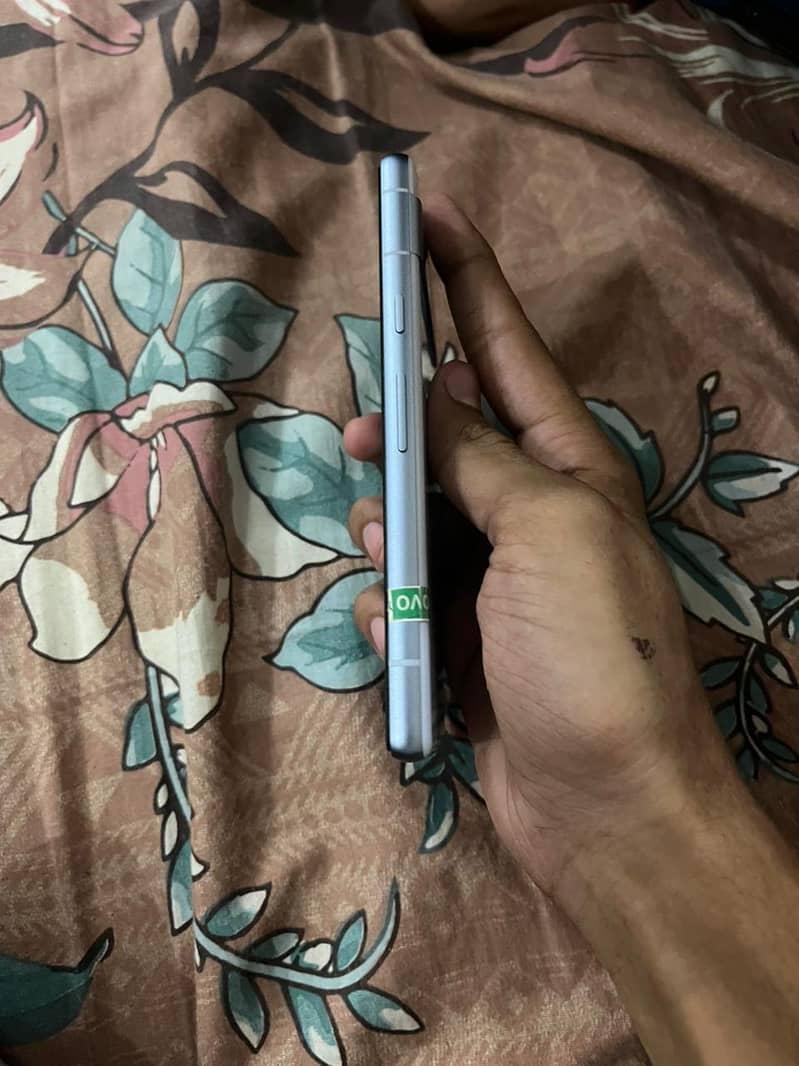 Google Pixel 7a 6
