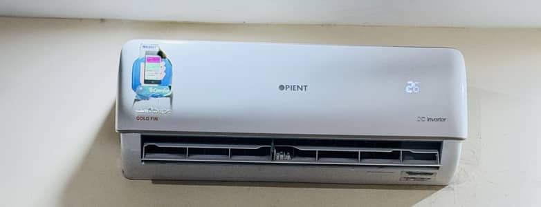 Orient DC Inverter for sale