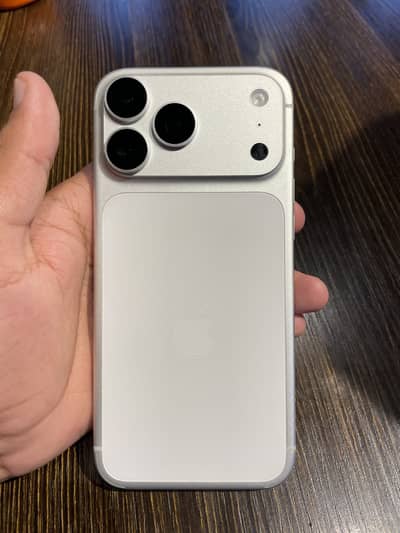 Apple iPhone 17 Pro Max