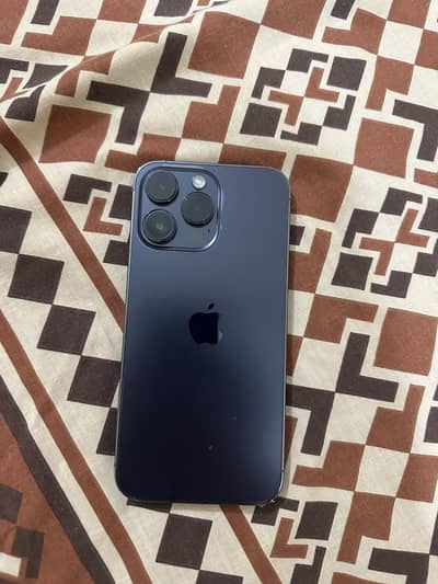 Apple iPhone 14 Pro Max