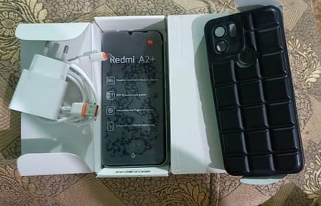Xiaomi Redmi A2 Plus