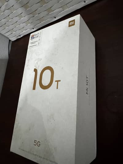 Xiaomi Mi 10T