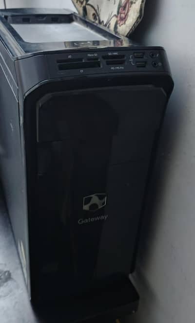 i5, 1660 super 6gb Gddr6 Gaming complete pc 8/128