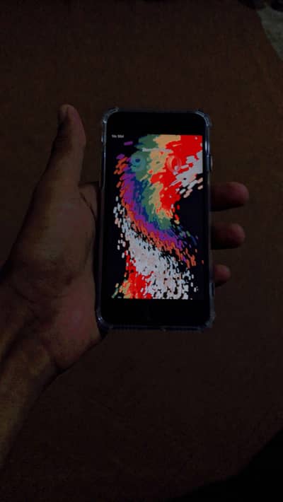 Apple  se 2020
