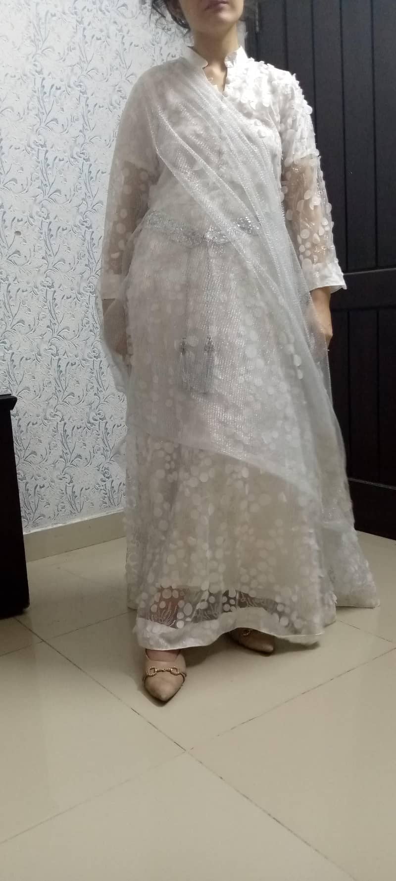 Fancy Dresses 4