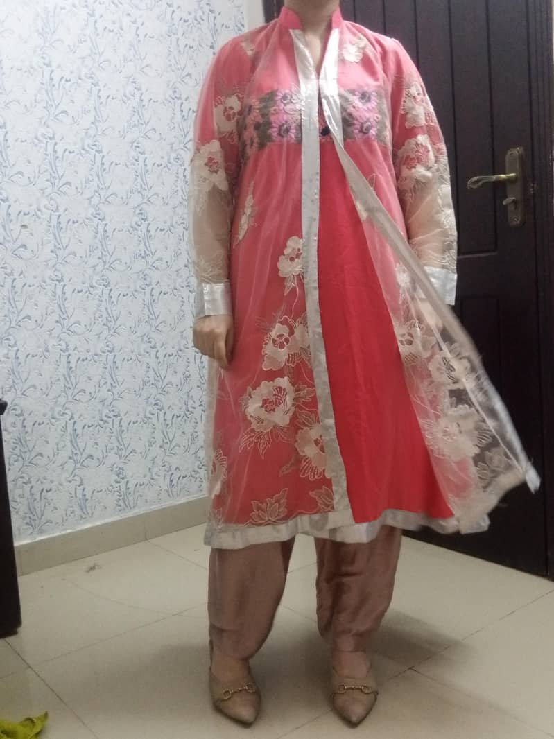 Fancy Dresses 6