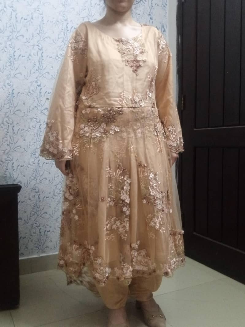 Fancy Dresses 9
