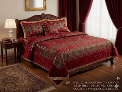 bed sheet