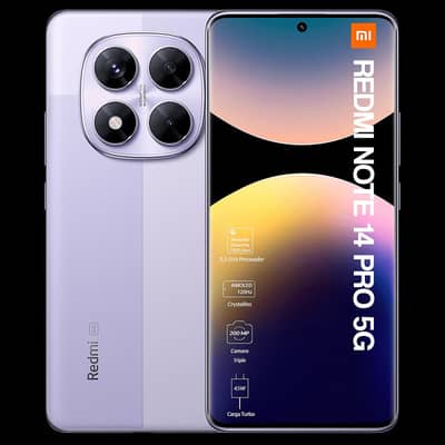 redmi note 14 por 10by10 12 GP ram