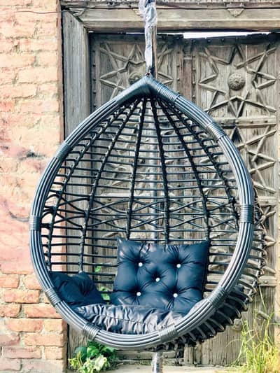 outdoor swings in lahore