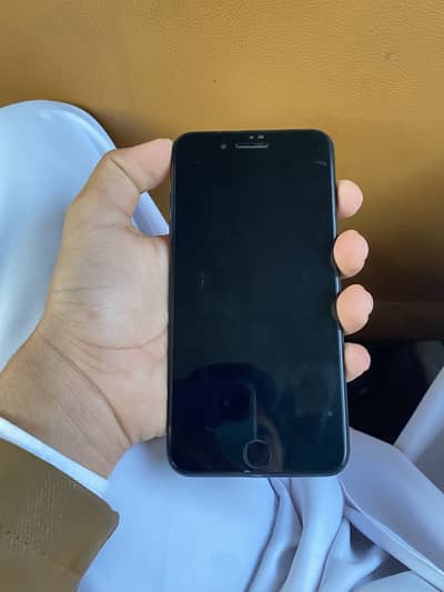 IPHONE 7 plus for sell 10/7 condition