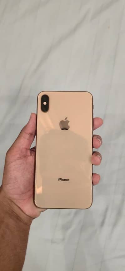 Apple iPhone XS Max