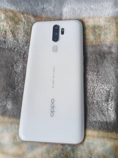 OPPO A5