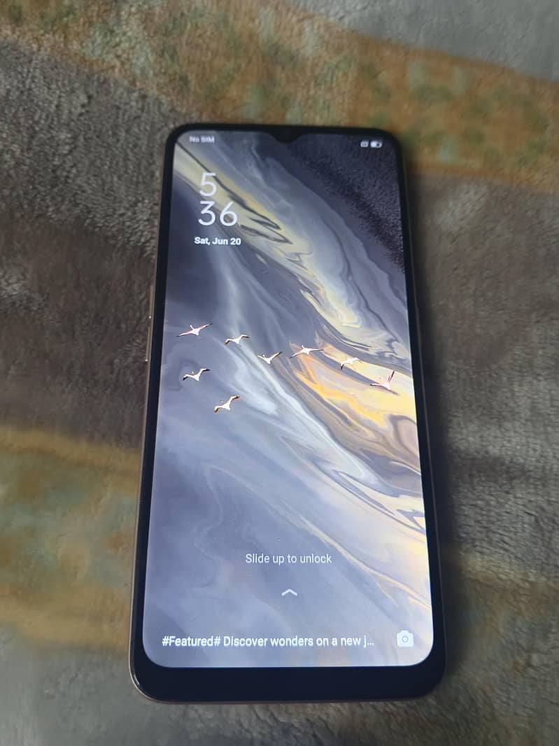 OPPO A5 4
