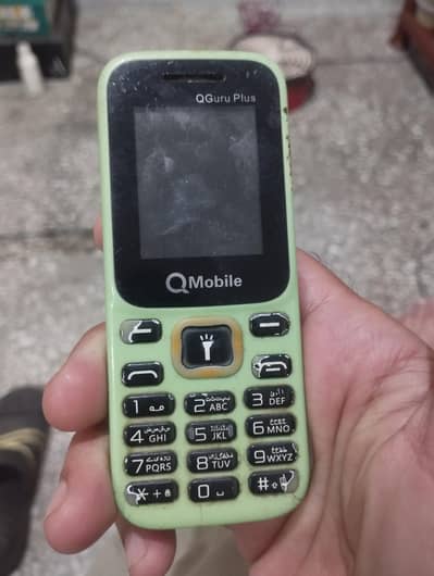 QMobile