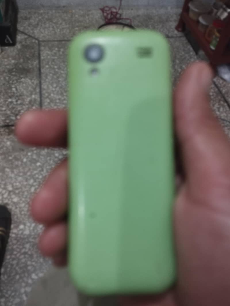 QMobile 1