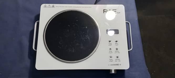 new condition 7 days use urgent for sail electric chula3097300201