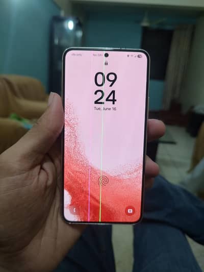 Samsung S22 5g