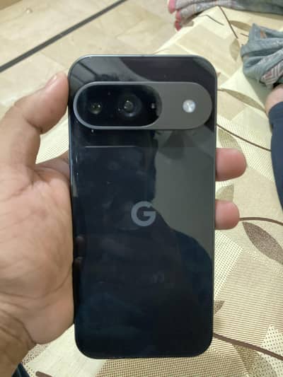 Google Pixel 9