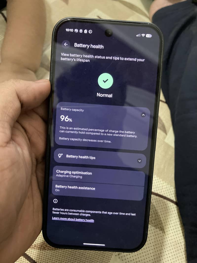 Google Pixel 9 2