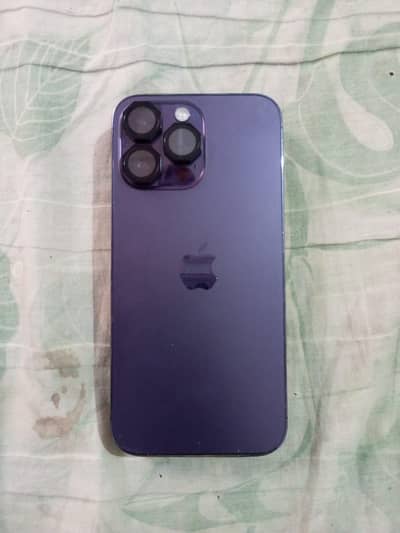 Apple iPhone 14 Pro Max