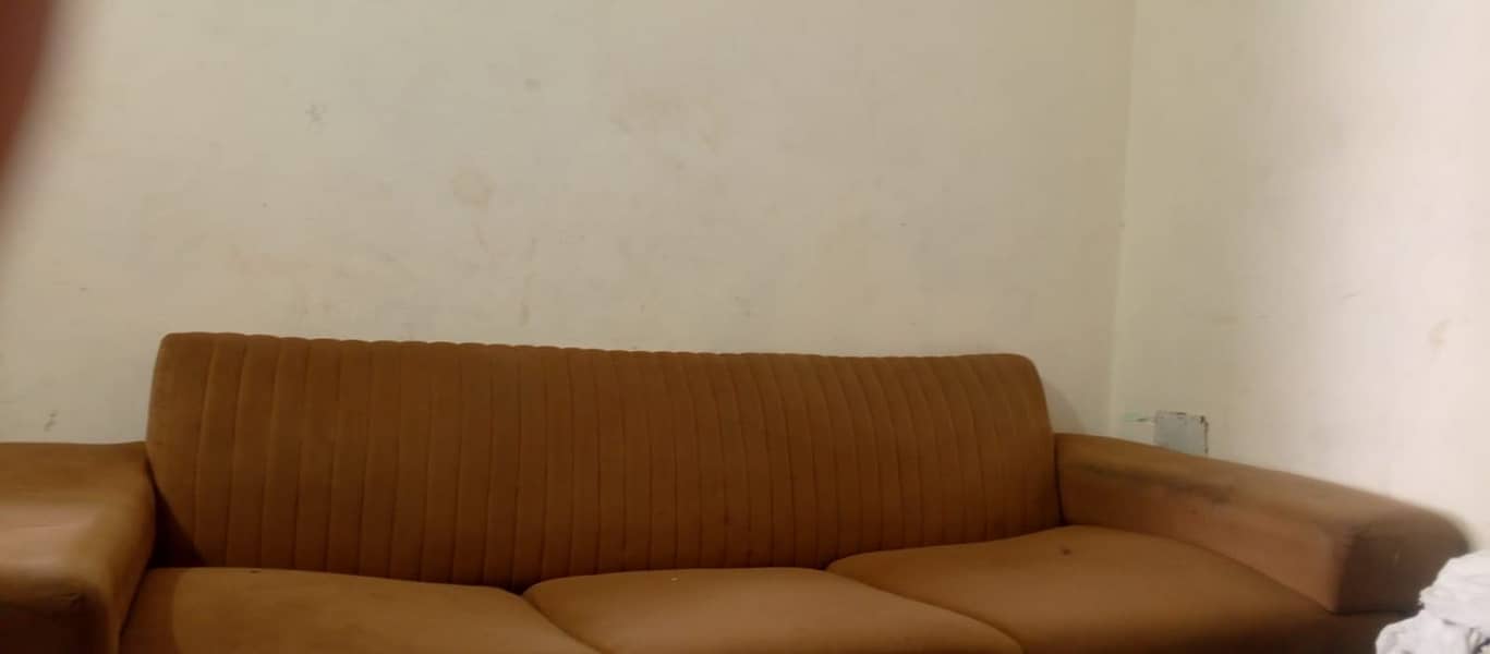 Sofa set 0