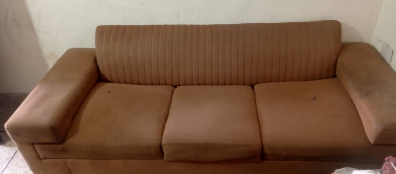 Sofa set 1