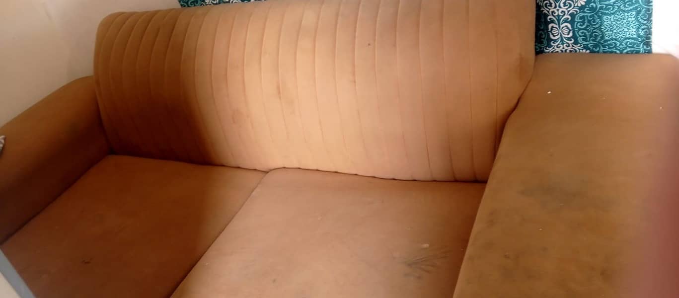 Sofa set 2