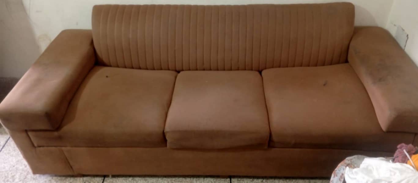 Sofa set 3