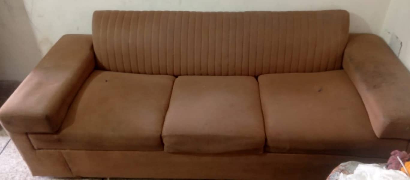 Sofa set 4