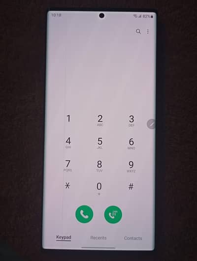 Note 20 ultra Non pta